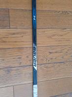 Bauer ijshockey stick Junior, Sport en Fitness, IJshockey, Ophalen, Zo goed als nieuw, Stick