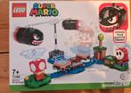LEGO SUPER MARIO 71366 - BOITE FERMEE, Ophalen, Nieuw