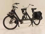 SOLEX S4800 TANDEM, Gebruikt, Overige brandstoffen, Bedrijf, Overige carrosserie