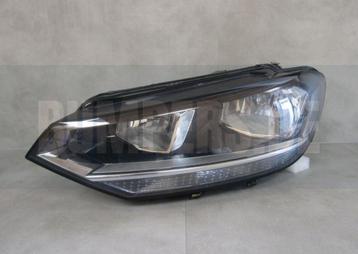 Koplamp VW VOLKSWAGEN TOURAN 2 II 5TB 15- Links 5TB941005A A beschikbaar voor biedingen