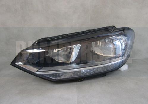 Koplamp VW VOLKSWAGEN TOURAN 2 II 5TB 15- Links 5TB941005A A, Auto-onderdelen, Verlichting, Gebruikt, 6 maanden garantie, Ophalen of Verzenden