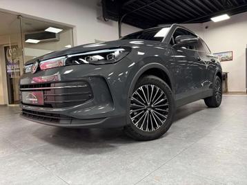 Volkswagen Tiguan Tiguan 1.5 eTSI OPF DSG * NEW MODEL * 1282 beschikbaar voor biedingen
