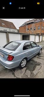 hyundai accent 2004 benzine euro 3 perfecte staat, Auto's, Particulier, Te koop