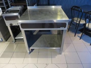 inox tafel