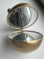 Golden Snitch spiegeltje - Harry Potter, Ophalen of Verzenden, Zo goed als nieuw, Gebruiksvoorwerp