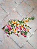 pareo, Kleding | Dames, Autre, Overige typen, Wit, Ophalen of Verzenden