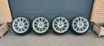 Ford focus RS mk3 velgen + winterbanden, Auto-onderdelen, Ophalen, Gebruikt, Winterbanden, Band(en)