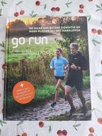 Go Run: Josefien De Bock Maarten Vangramberen, Ophalen of Verzenden
