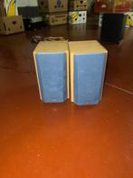 Jvc sp-uxv30 speaker set, Ophalen, Gebruikt, JVC, Minder dan 60 watt