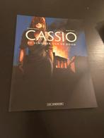 Cassio, Boeken, Ophalen of Verzenden, Nieuw