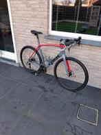 Trek domane SL5 maat 58, Fietsen en Brommers, Ophalen, 28 inch, Carbon, Heren