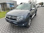 Dacia Duster 1.2 | BENZINE | 82 000KM | GPS | AIRCO, Auto's, Voorwielaandrijving, Parkeersensor, Leder, Bedrijf