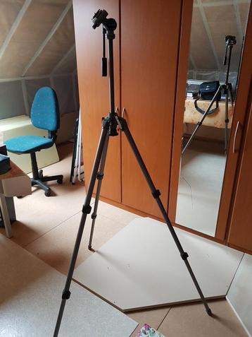 Statief Sherpa 250R beschikbaar voor biedingen