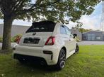 FIAT 500C ABARTH 57.000 KM - TOPSTAAT - GARANTIE -, 4 zetels, 4 cilinders, https://public.car-pass.be/vhr/ede4257b-7826-4b31-a497-db91bf44a37d
