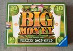 Big Money bordspel, Hobby en Vrije tijd, Ophalen of Verzenden