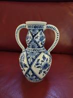 Delft blauw vaasje, Antiek en Kunst, Ophalen of Verzenden