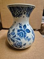 DELFTS BLAUWE VAZEN, Enlèvement