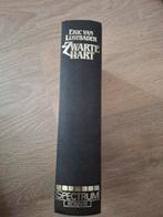 Eric Van Lustbader - Het zwarte hart, Ophalen of Verzenden, Gelezen