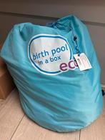 Geboortepool in een doos, Ophalen, Nieuw