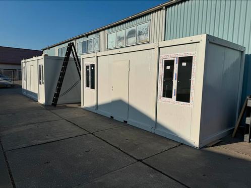 Katoorunit / container NIEUW!, Doe-het-zelf en Bouw, Containers, Ophalen of Verzenden