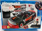 Playmobil 4366 tuning sportauto met geluid, Ophalen, Zo goed als nieuw
