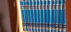Collection d'encyclopedies, Ophalen, Zo goed als nieuw