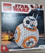 Lego star wars bb8, Ophalen of Verzenden, Lego