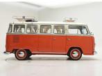 VOLKSWAGEN T2 DELUXE *SUNROOF*, Volkswagen, Overige brandstoffen, Bedrijf, Handgeschakeld