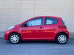 Citroën C1 /1.0 VVT-i 2011/ Euro 5, Euro 5, C1, Bedrijf, Handgeschakeld