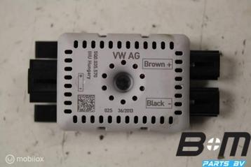 Ontstoringsfilter VW Golf 7 5Q0035570 beschikbaar voor biedingen