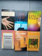 5 spirituele boeken deel 1, Ophalen of Verzenden