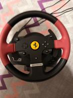 Thrustmaster T150 met pedalen - Voor: PC en Playstation, Games en Spelcomputers, Ophalen, Zo goed als nieuw