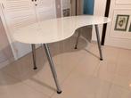 Bureau/table Ikea Galant à vendre, Huis en Inrichting, Ophalen, In hoogte verstelbaar, Gebruikt, Bureau