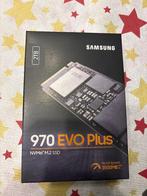 SSD card 970 evo plus Samsung 2TB, Neuf, Enlèvement ou Envoi, SSD, Samsung
