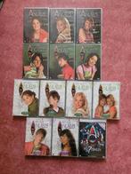 Het huis anubis dvd, Ophalen, Zo goed als nieuw