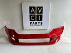 Skoda Fabia 6V0 facelift voorbumper bumper, Auto-onderdelen, Gebruikt, Voor, Ophalen of Verzenden, Skoda