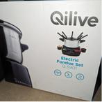 Fondue 1200watt, Electroménager, Enlèvement, Neuf, Électrique, Service à fondue