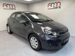 Kia Rio 1.4CRDi Bwj 2012 100.000km Cruise pdc Garantie, Auto's, Kia, Te koop, Zilver of Grijs, https://public.car-pass.be/vhr/d46e1a7b-9259-43ba-9ae2-216b67aaf229