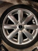 Velgen mini cooper r56, Enlèvement, 17 pouces, Pneu(s)
