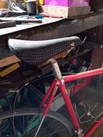 Cinelli Super-Corsa C record, Ophalen