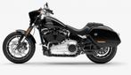 Harley-Davidson Chopper SPORT GLIDE STOCK DEAL (bj 2024), Motoren, 1753 cc, Cruise Control, Overig