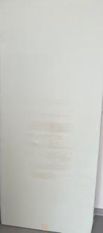 1 persoonsmatras, Huis en Inrichting, Slaapkamer | Matrassen en Bedbodems, Ophalen, Zo goed als nieuw, Matras