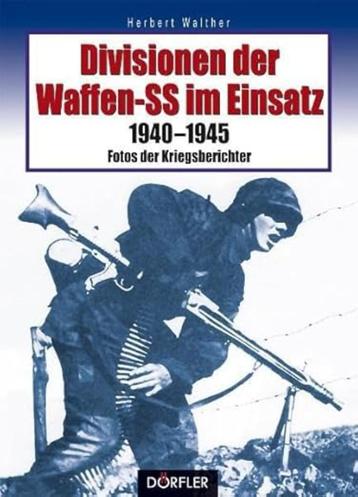 Division der waffen XX im einsatz beschikbaar voor biedingen