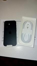 Iphone16 128 GB gloednieuwe aankoopdatum: 29 april 2025, Telecommunicatie, Mobiele telefoons | Apple iPhone, Ophalen of Verzenden