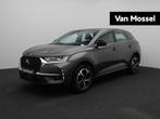 DS 7 Crossback 1.6 PureTech Bastille+, Autos, DS, Argent ou Gris, Achat, Euro 6, Entreprise