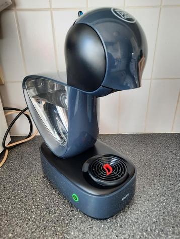 Dolce gusto infinissima 