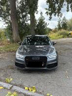 Audi s3, Auto's, Automaat, S3, Grijs, Particulier