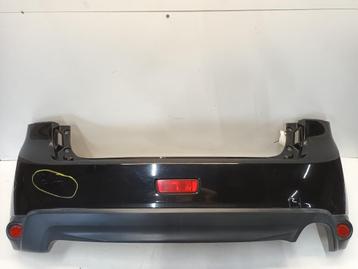 BUMPER ACHTER Mitsubishi ASX (01-2010/03-2023) beschikbaar voor biedingen