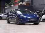 Tesla Model 3 LONG RANGE AWD - WINTERPACK - AUTOPILOT - FACE, Auto's, Tesla, Automaat, 4 deurs, Gebruikt, 626 km