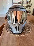 Helm ruroc nieuw, 1 maal gedregen, Dames, XL, Ophalen of Verzenden, Integraalhelm